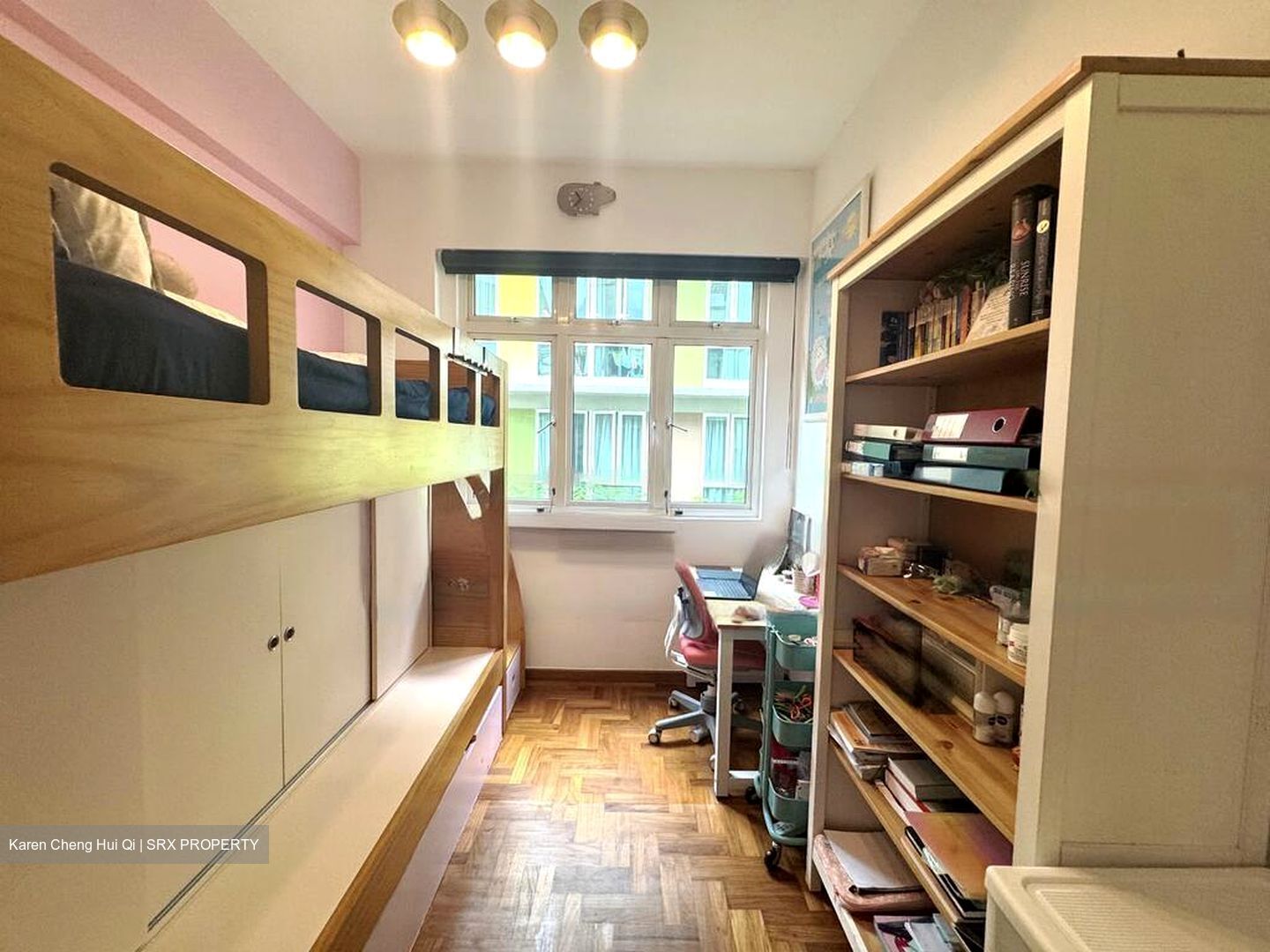 Forest Hills Condominium (D26), Condominium #490887581